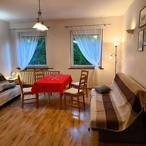 Appartement met Twee Slaapkamers